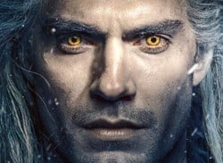 Looks Like Henry Cavill Was The Perfect Person To Play The Witcher's Geralt After All