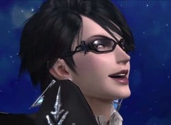 No DLC In The Works For Content-Rich Bayonetta 2