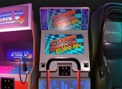 Arcade Paradise DLC Brings More Cabinets To The Floor From Today