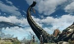 Opinion: In A Post BOTW And Elden Ring World, Xenoblade Chronicles X Is Still Daunting