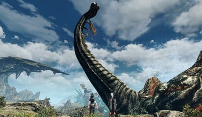 In A Post BOTW And Elden Ring World, Xenoblade Chronicles X Is Still Daunting