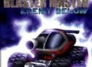 Blaster Master: Enemy Below Joins Japan's GBC VC Library
