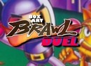 Box Art Brawl: Duel: Panic Bomber (Virtual Boy)