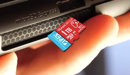 Have You Bought A 1TB Micro SD Express Card Yet?