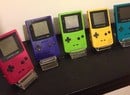 More Interesting Game Boy Facts To Wrap Your Head Around