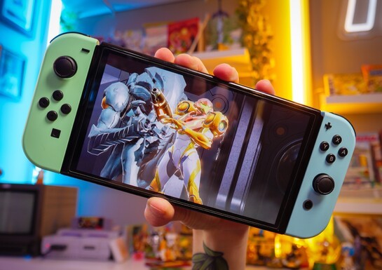 Nintendo Shares Advice For Those Suffering Switch Battery Issues