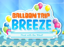 Nintendo Land's Balloon Trip Breeze Drifts Into View