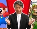 Shigeru Miyamoto Wants To Bring "New Characters To The World" Outside Of Nintendo Games