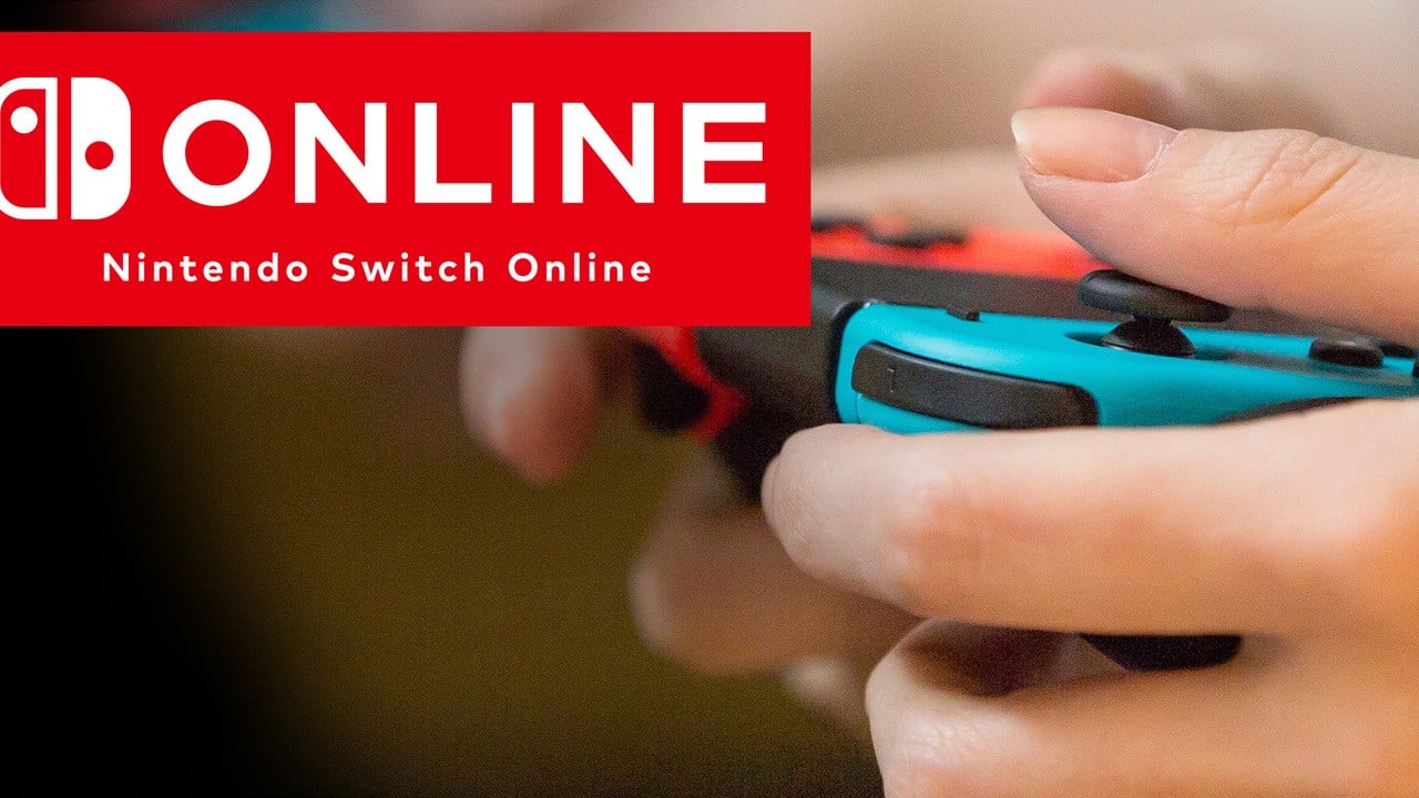 what comes with switch online