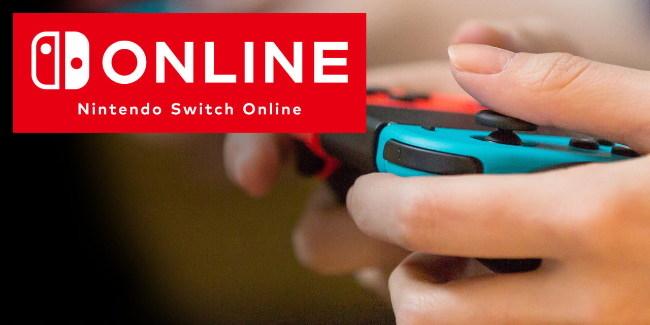 Nintendo Switch Online Will Have A Family Plan Of $34.99 For Up To