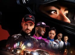 GRID Legends: Deluxe Edition Is Racing Onto Switch 2 In Early 2026