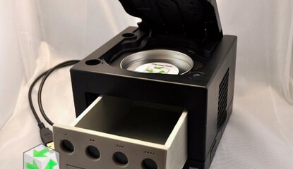 Upcycle Nintendo Gear into Office Equipment