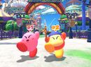 Kirby And The Forgotten Land Release Date Details And How To Get It 'Early'