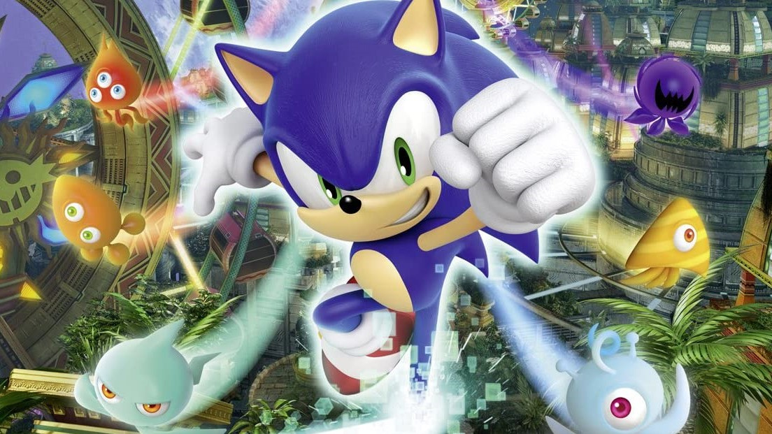 Sonic's Xbox 360 Games Have Been 'Transformed' Thanks To FPS Boost