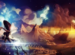 Vesper: Zero Light Edition Looks Like The Perfect Game For Switch OLED