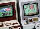 These All-In-One SNES And Famicom Consoles Are True Works Of Art