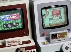 These All-In-One SNES And Famicom Consoles Are True Works Of Art