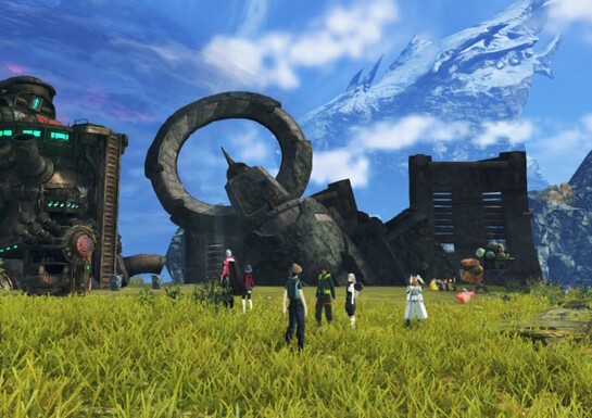 Xenoblade Chronicles 3 - All Ferronis Hulk Locations