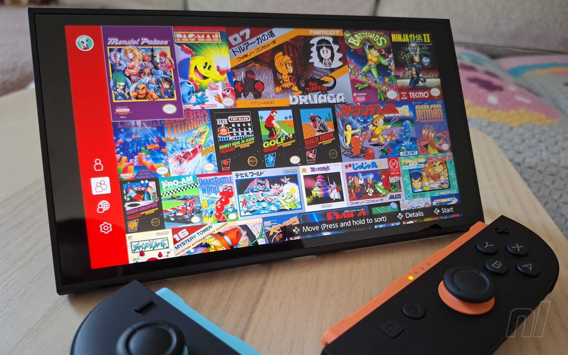 Nintendo Expands Switch Online's NES Library With Three More Games - Nintendo Life — technology news on Trend Pulse