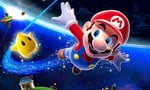 Random: Mario And Luigi Have Spin Jump Control Preferences In Super Mario Galaxy