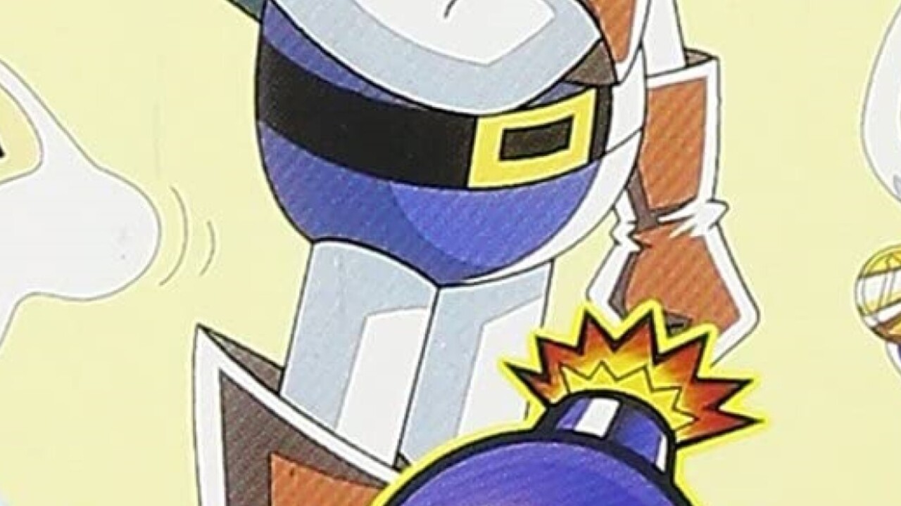 Bomberman Quest (GBC / Game Boy Color) Screenshots