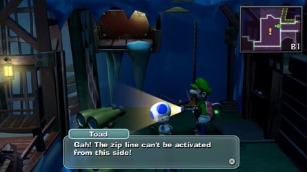 Luigi's Mansion 2 HD Walkthrough Guide