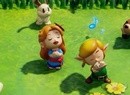 Totaka's Song Returns In Link's Awakening On The Nintendo Switch
