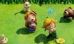 Video: Totaka's Song Returns In Link's Awakening On The Nintendo Switch
