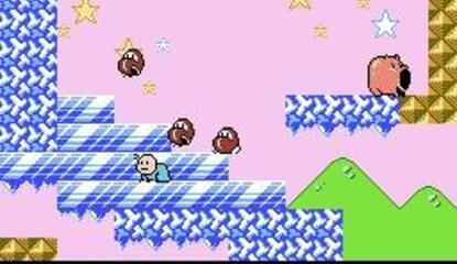 EU VC Releases: Bio Miracle Bokutte Upa and Dig Dug