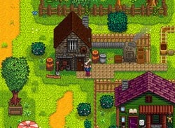Stardew Valley is Cancelled for Wii U, But It's Heading to Nintendo Switch