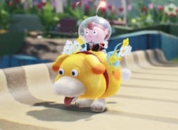 Pikmin 4's Free Content Update Is Out Now, Here Are The Full Patch Notes