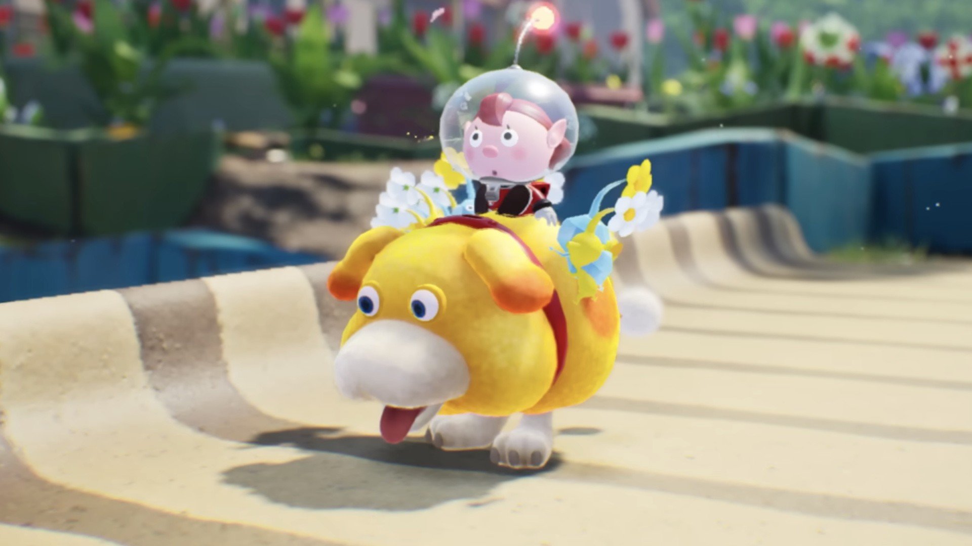 Pikmin 4’s Free Content material Replace Is Out Now, Right here Are The Full Patch Notes Pikmin 4’s Free Content material Replace Is Out Now, Right here Are The Full Patch Notes