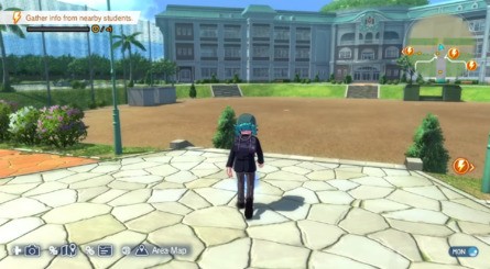 Inazuma Eleven: Victory Road