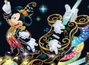 Mobile Rhythm Game 'Disney Music Parade' Scores A Switch Encore In Asia December 2024