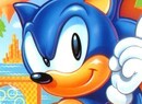 3D Sonic The Hedgehog Spinning Onto The Japanese 3DS eShop Next Week