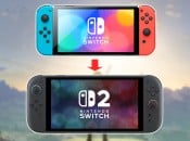 Multiple Switch Games Get Switch 2 Compatibility Fixes