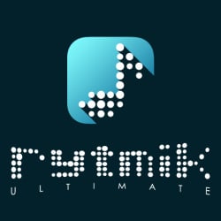 Rytmik Ultimate Cover