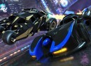 Rocket League's New Update Brings Bug Fixes and Batmobiles