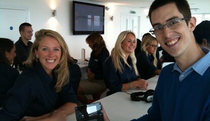 Nintendo's 3DS Events - We Want Your Questions!