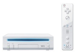 More European Christmas Wii Bundles Announced