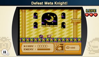 Nintendo Releases Unlock Code Hint for NES Remix 2