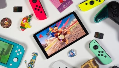 Switch Guide: Ultimate Nintendo Switch Resource - Everything You Need To Know