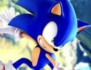 "Our Resources Are Limited" - Sonic Boss Would Rather Focus On New Games Over Remasters Or Remakes