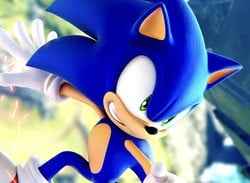 "Our Resources Are Limited" - Sonic Boss Would Rather Focus On New Games Over Remasters Or Remakes