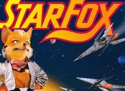 The Making Of SNES Classic Star Fox And The Super FX Chip