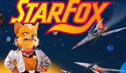 The Making Of SNES Classic Star Fox And The Super FX Chip