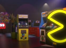 Pac-Man Museum+ Will Bring The Retro Vibes To Switch In May