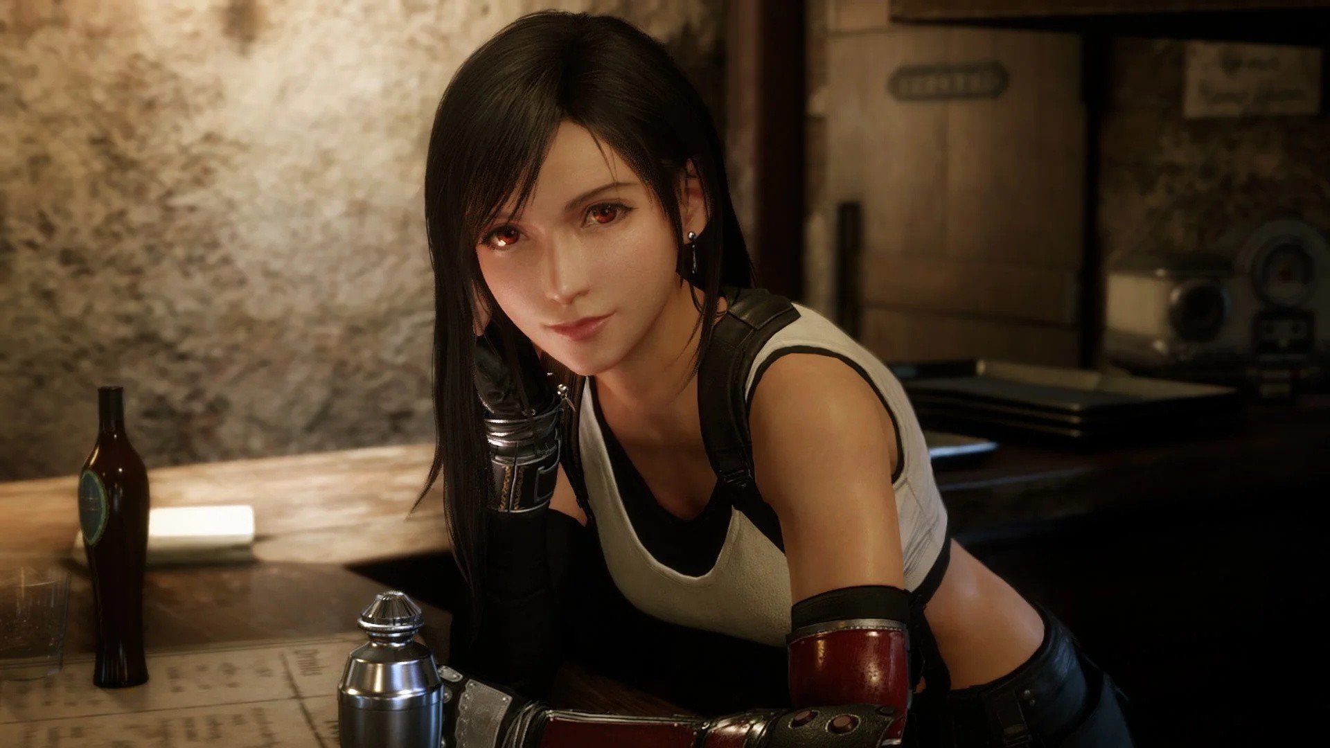 “Lighting Is The Crucial Factor” – How Square Enix Made Final Fantasy VII Remake Look Great On Switch 2
