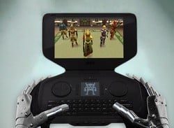 10 Years Ago, Tech Giant Panasonic Almost Took On The Nintendo 3DS