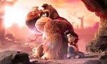 Preview: Donkey Kong Bananza - DK's Getting His Own Odyssey, And It's A Helluva Trip